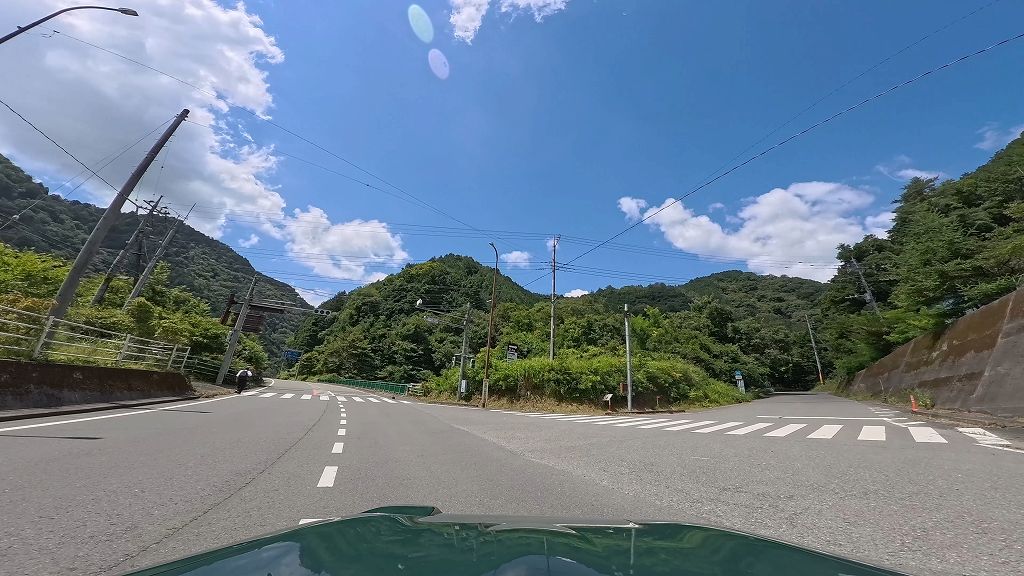 栃木県道293号庚申山公園線